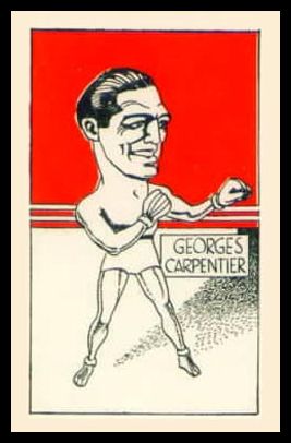 9 Georges Carpentier